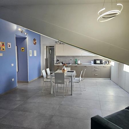 Wanda House Apartment Naples Luaran gambar
