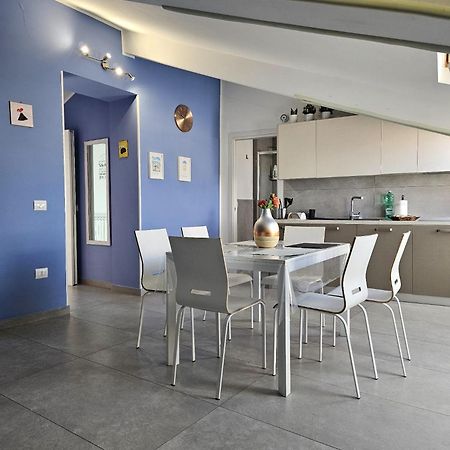 Wanda House Apartment Naples Luaran gambar