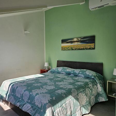 Wanda House Apartment Naples Luaran gambar