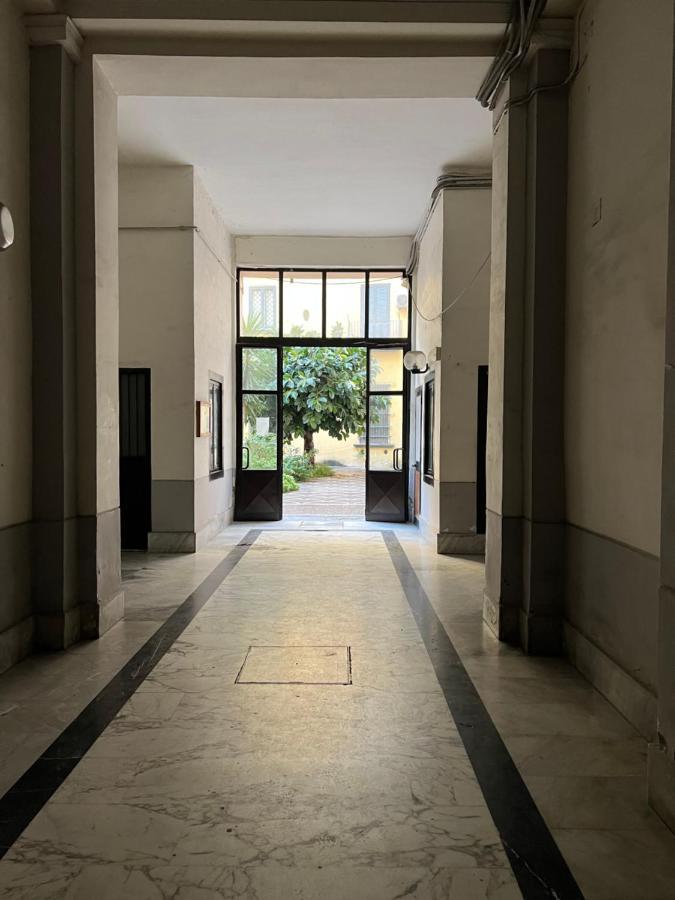 Wanda House Apartment Naples Luaran gambar