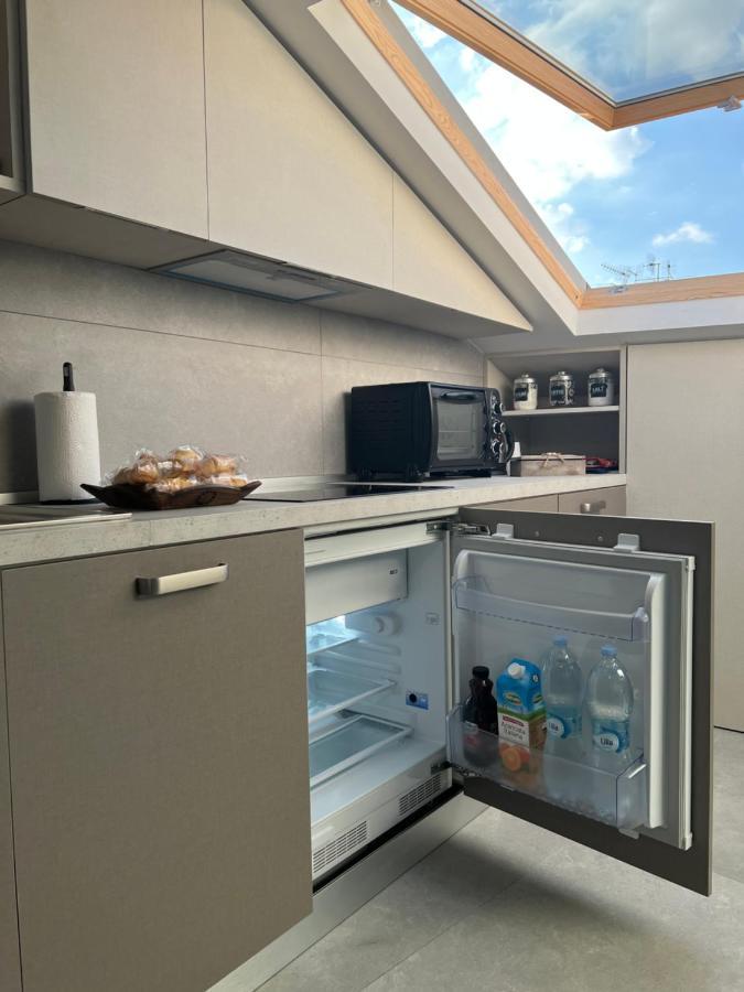 Wanda House Apartment Naples Luaran gambar