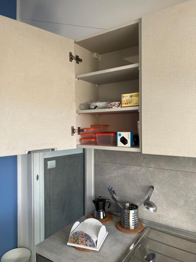 Wanda House Apartment Naples Luaran gambar
