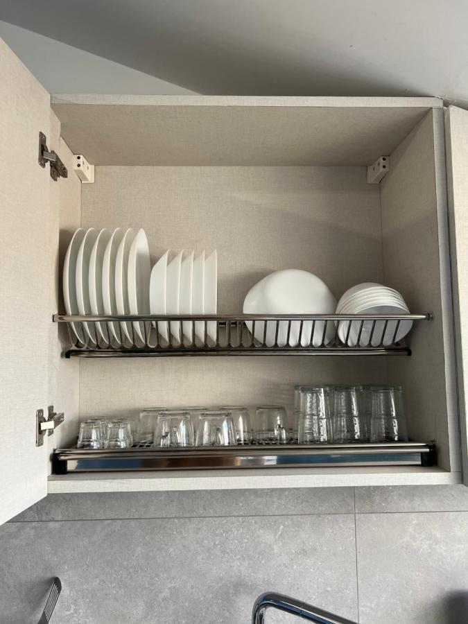 Wanda House Apartment Naples Luaran gambar