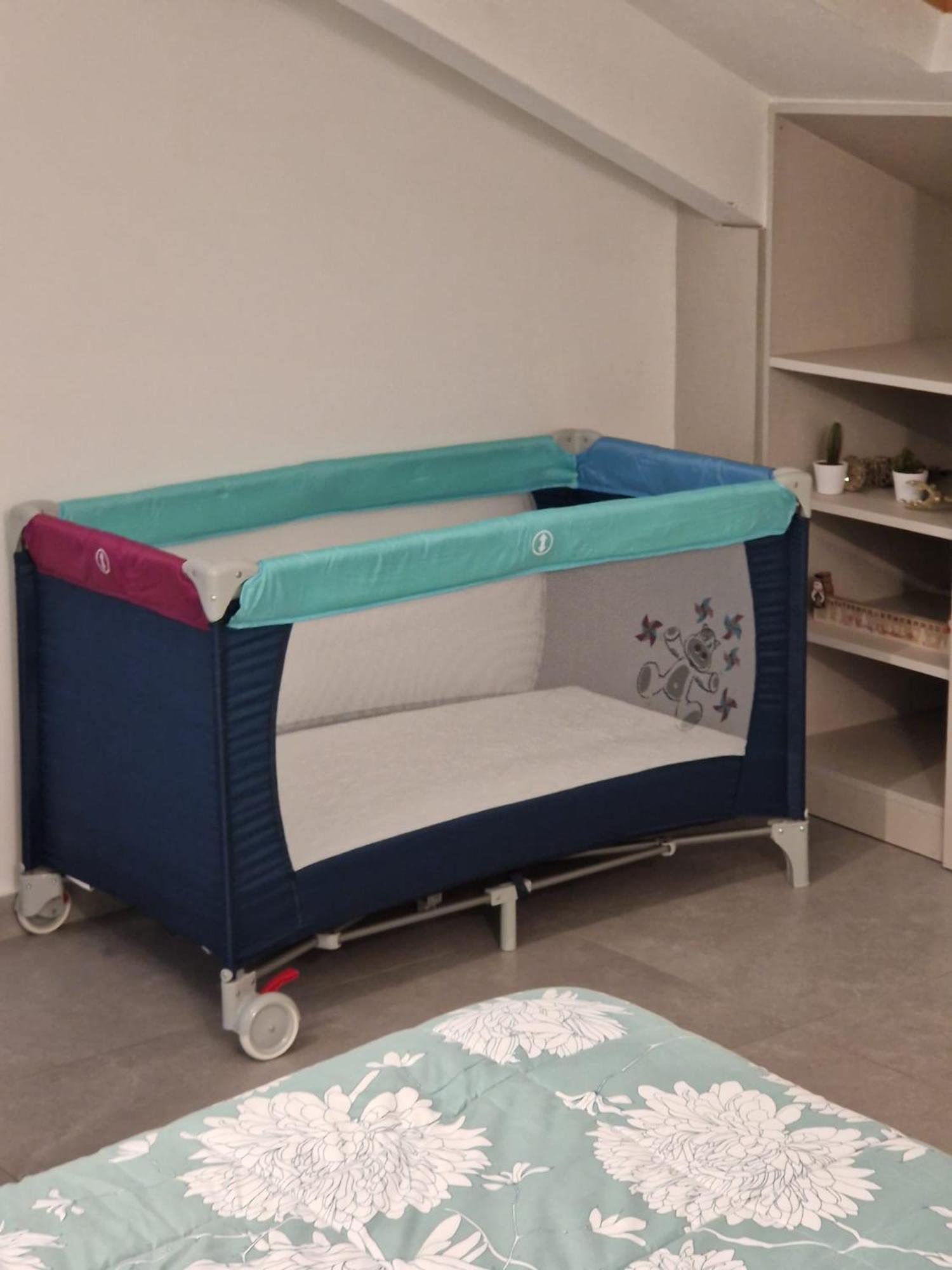 Wanda House Apartment Naples Luaran gambar