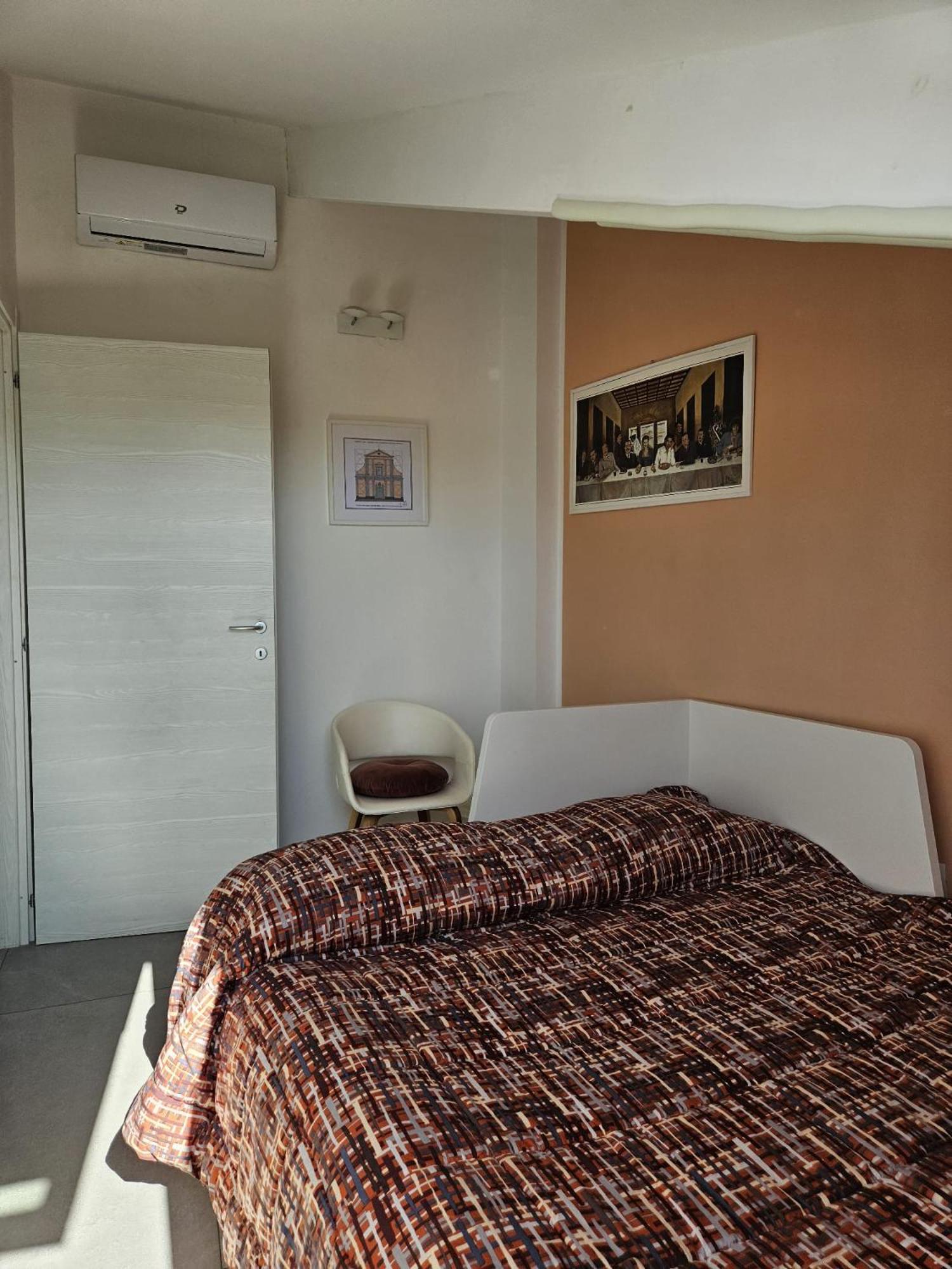 Wanda House Apartment Naples Luaran gambar