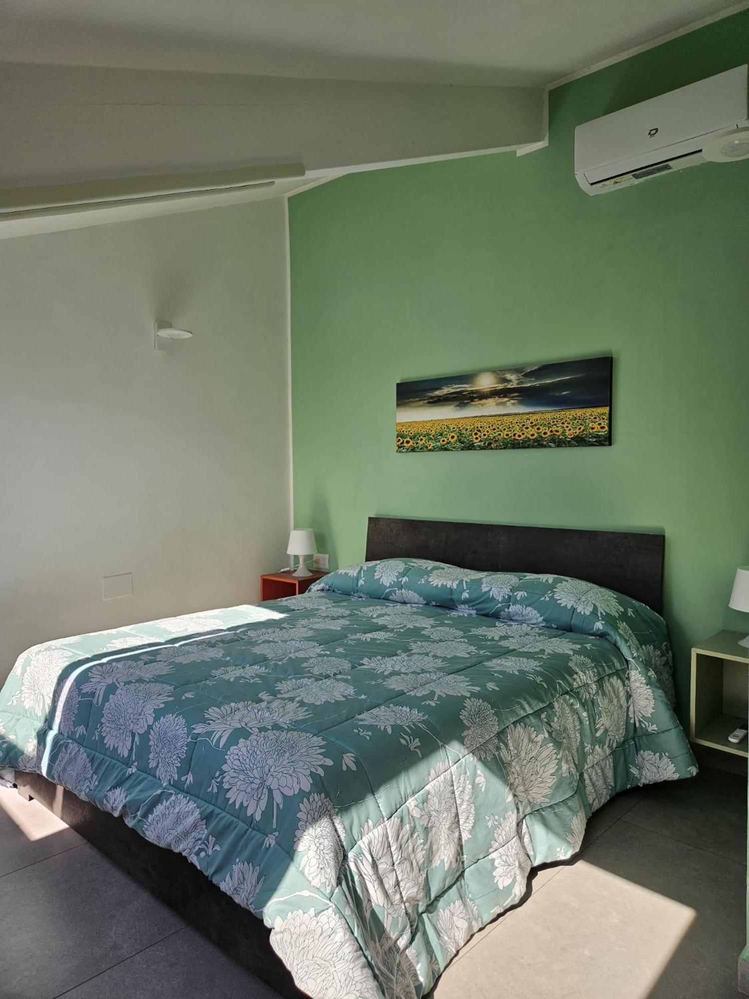 Wanda House Apartment Naples Luaran gambar