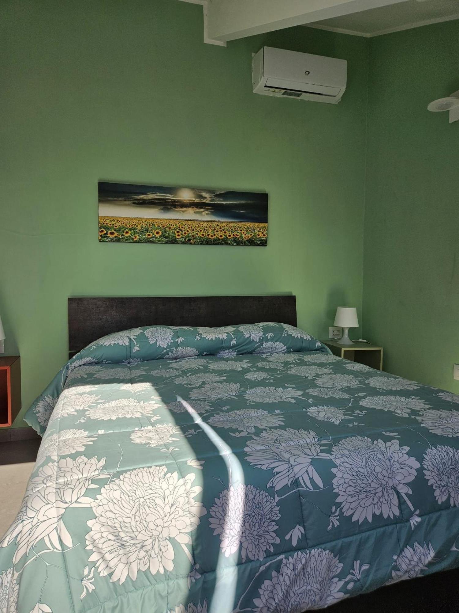 Wanda House Apartment Naples Luaran gambar