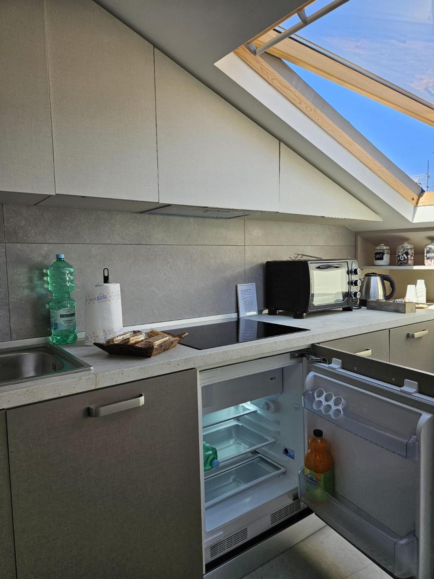 Wanda House Apartment Naples Luaran gambar