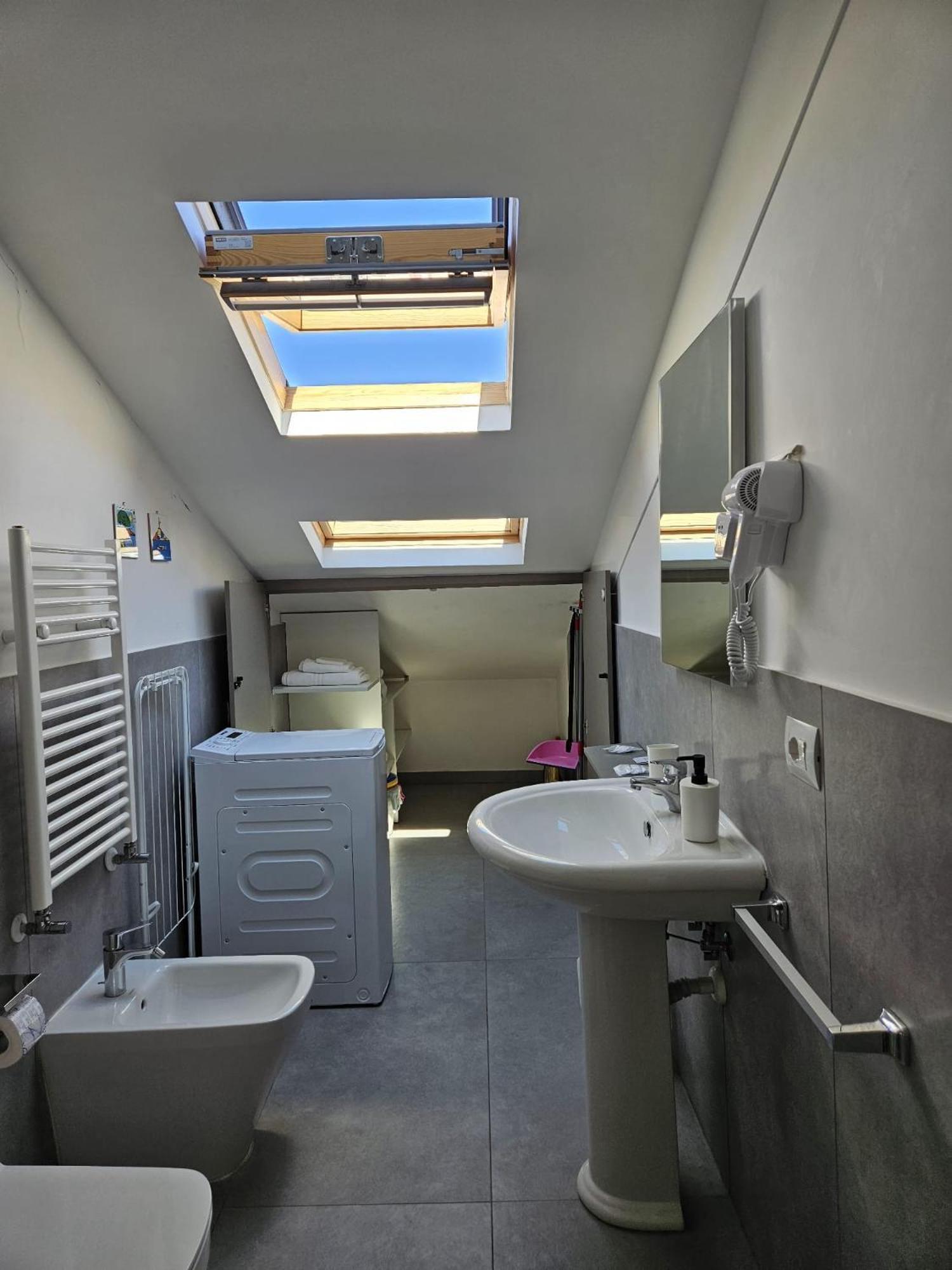 Wanda House Apartment Naples Luaran gambar