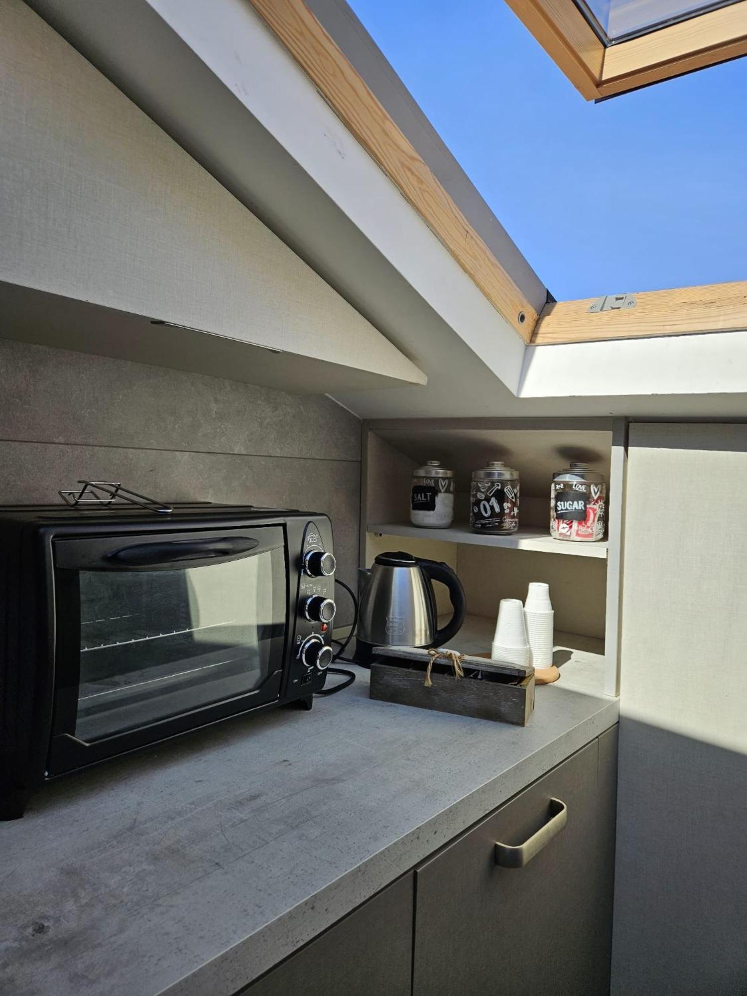 Wanda House Apartment Naples Luaran gambar