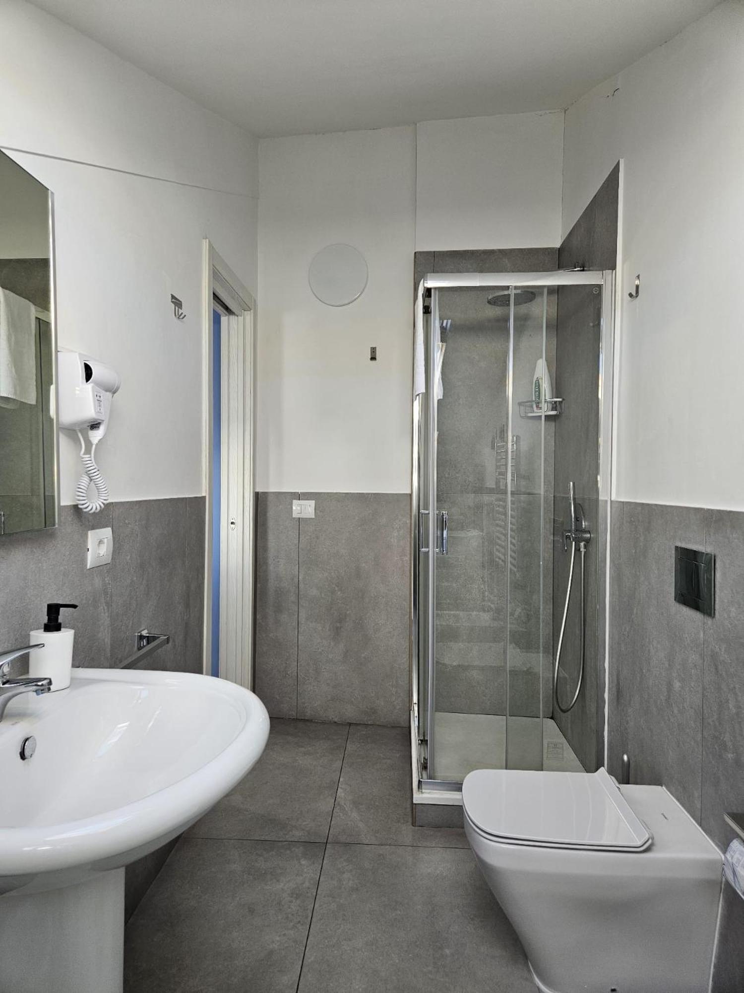 Wanda House Apartment Naples Luaran gambar