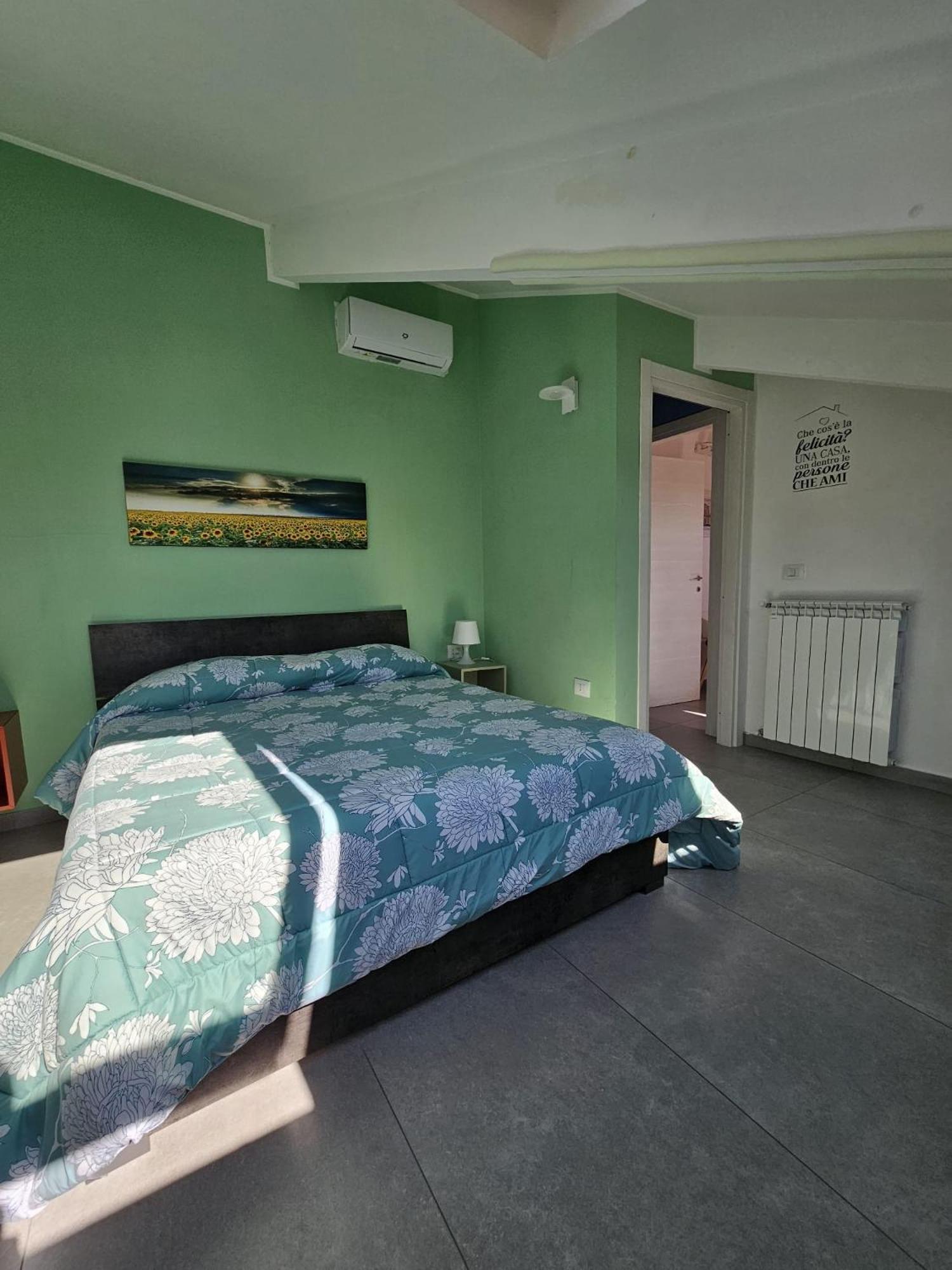 Wanda House Apartment Naples Luaran gambar