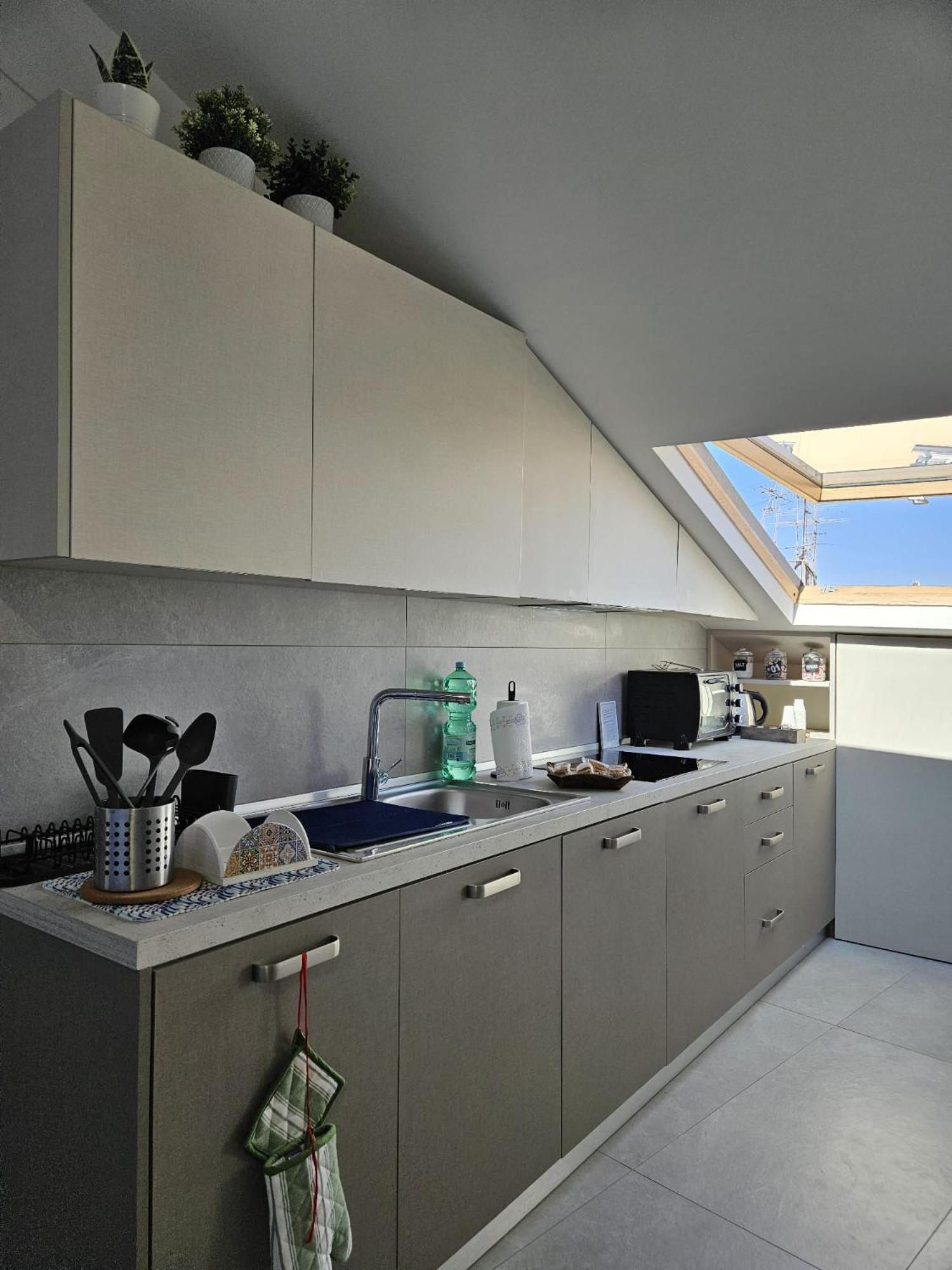 Wanda House Apartment Naples Luaran gambar