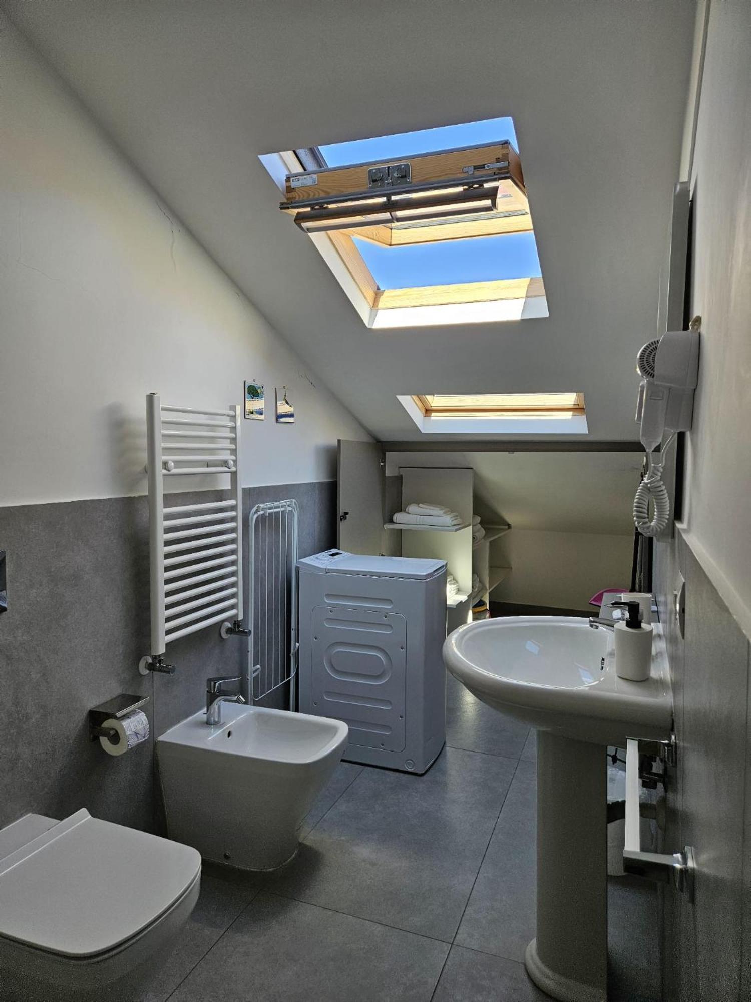 Wanda House Apartment Naples Luaran gambar