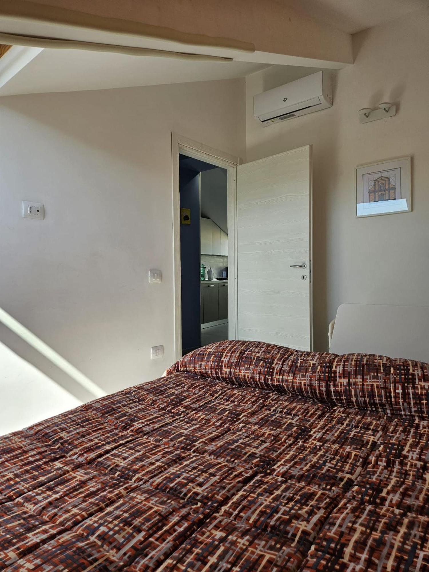 Wanda House Apartment Naples Luaran gambar