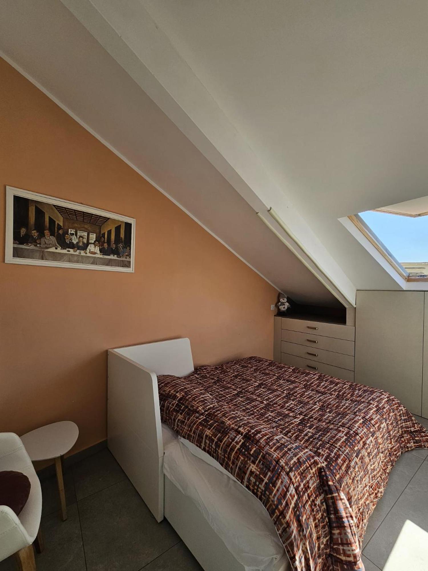 Wanda House Apartment Naples Luaran gambar